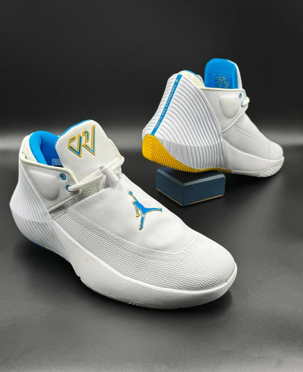 Jordan Why Not Zer0.1 Low UCLA for Sale | Authenticity Guaranteed