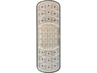 LED Heckleuchte PRO-VERTICAL Vertikal, Brems-Blink-Schlusslicht