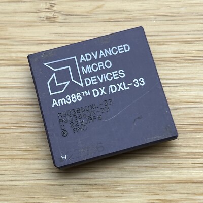 CPU AMD CPU x86 Embedded Processors