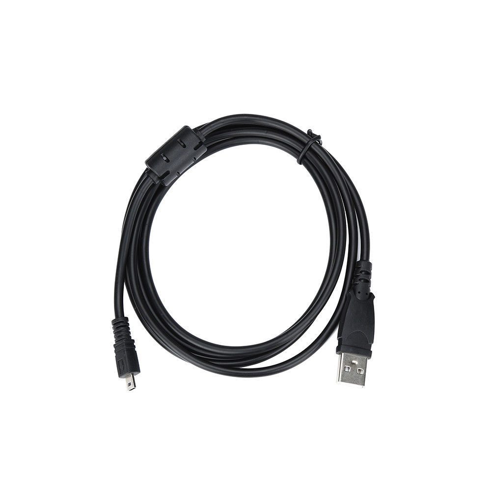 USB Cable For Pentax Optio Camera I-USB7 I-USB17 I-USB33