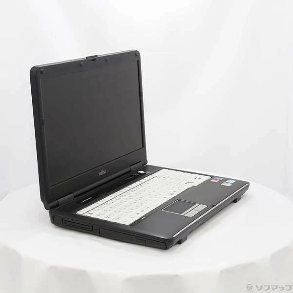 FUJITSU PC LIFEBOOK A540 CX FMVXN4HJ4Z 352-ud Laptop Japan PC