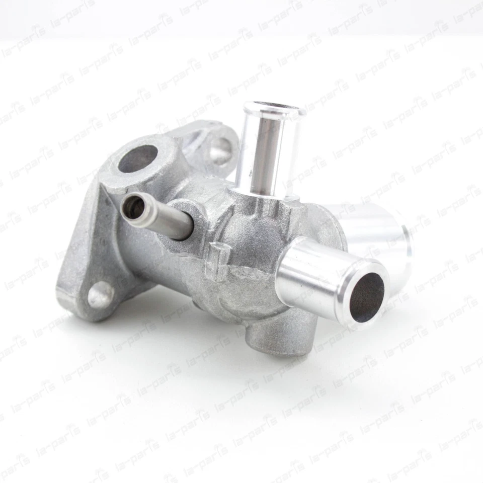 GENUINO TOYOTA 2.2 L TERMOSTATO CARCASA MOTOR REFRIGERANTE SALIDA AGUA 16331-74220 Foto 4 de 4