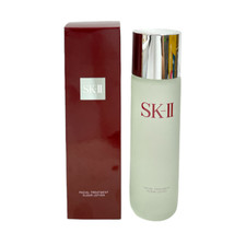 SK-II Facial Treatment Clear Lotion 230mL NEW AS SEEN IN PICTURES