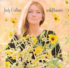 Wildflowers - Audio CD By Judy Collins - GOOD