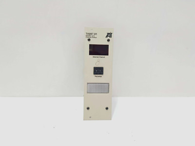 TAIT TA087-01 Lautsprecher Und Kanalumschalter PCB Modul
