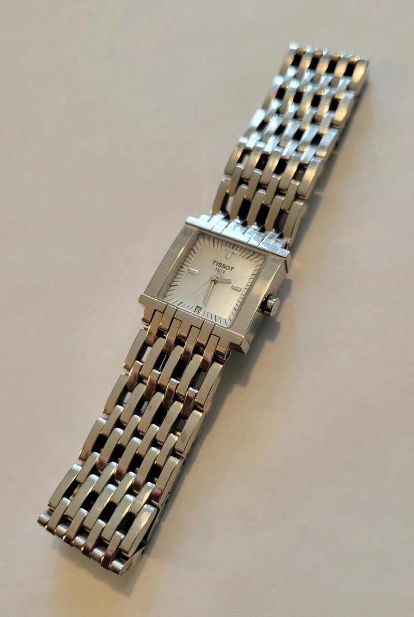 Update 136+ change battery tissot watch