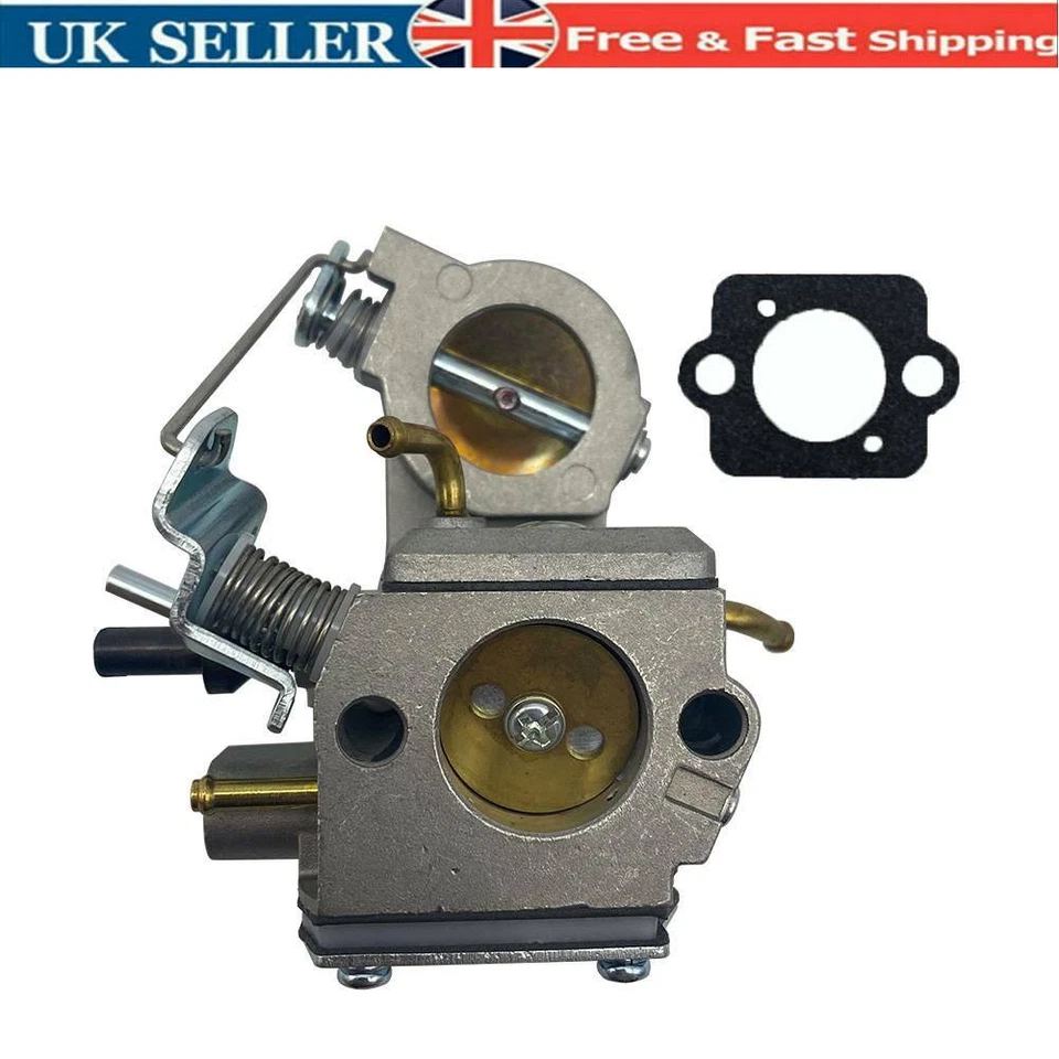 Carburettor Carb For Husqvarna K750 K760 Zama C3-EL53 C3-EL43A Cut Off Saw New