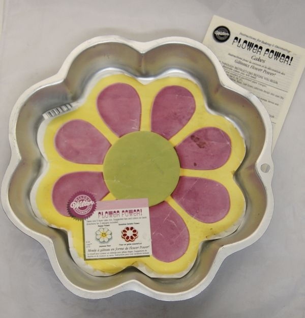Wilton Cake Pans For Sale On Ebay GreenStarCandy