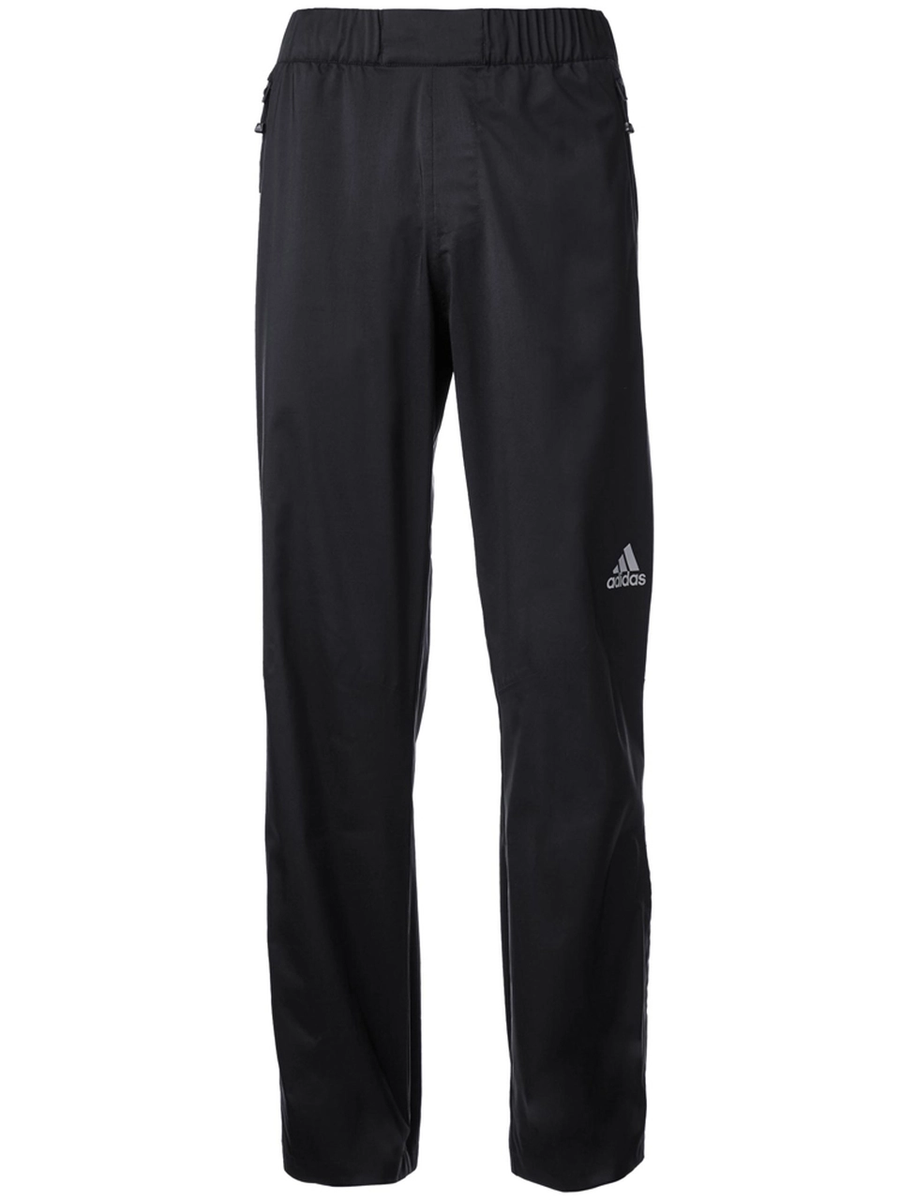 Waterproof Trousers Adidas Golf Regenhose Adidas Herren Golf