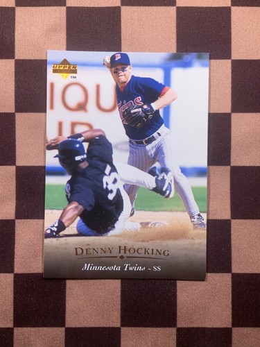 1995 Upper Deck Baseball Cards (((Combined Shipping))) - Picture 314 of 355