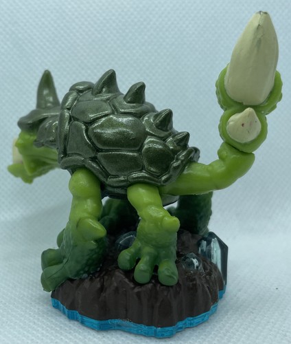 Skylanders Swap Force Slobber Tooth Character Figure Activision - Picture 6 of 10