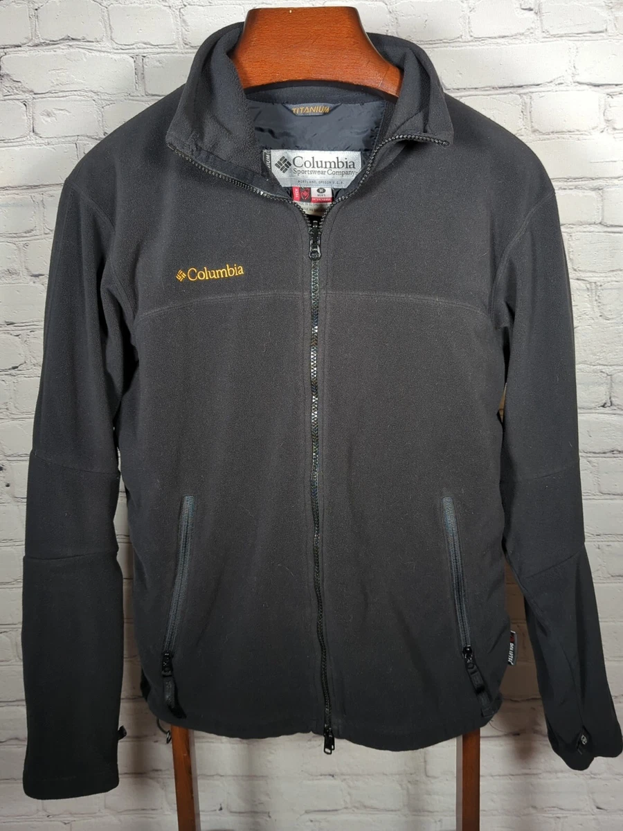 Polartec columbia discount