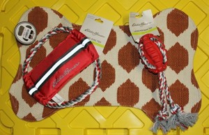 dog frisbee launcher