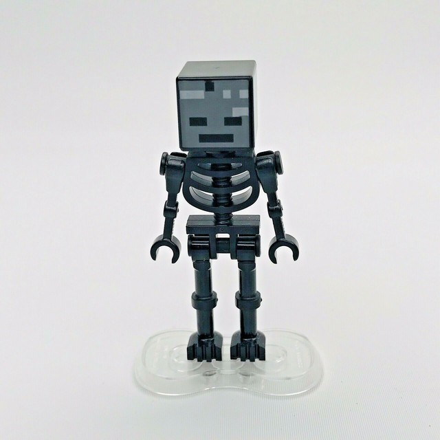 wither skeleton lego