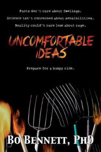 Thumbnail - Uncomfortable Ideas By Bennett, Bo
