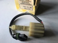 Renault 25 COOLANT SENSOR 7700775396