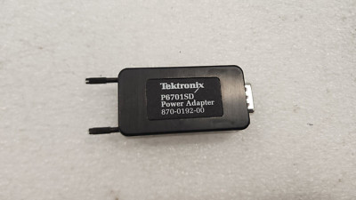 Tektronix P6701SD Power Adapter