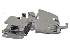 Darkroom Film Drying Clips Weighted Stainless Steel Film Hanging