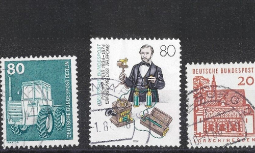 vintage antique collectible postage stamp lot - 第 5/6 張圖片