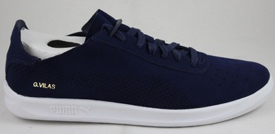 puma g vilas gold men