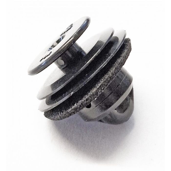 Nissan QASHQAI Tailgate Handle Trim Clip X1 Genuine 90825JD00A for
