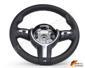 Bmw f25 руль