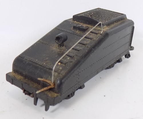 VTG/HO / MANTUA / COAL TENDER + TOW BAR / FREIGHT CAR / LOCOMOTIVE / PARTS - Picture 2 of 5