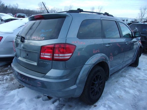 Driver Tail Light Incandescent Lamps Fits 10-17 JOURNEY 1341669 - Imagen 5 de 12