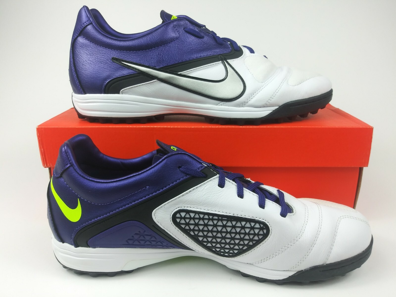 nike ctr tf