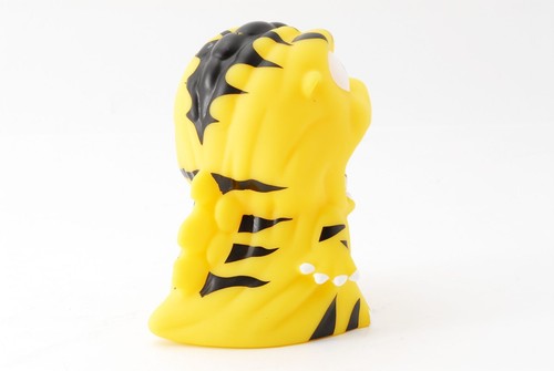 Hanshin Tigers Película Limitada Monstruo Serie Gojiham-kun BANDAI de Japón - Imagen 5 de 12