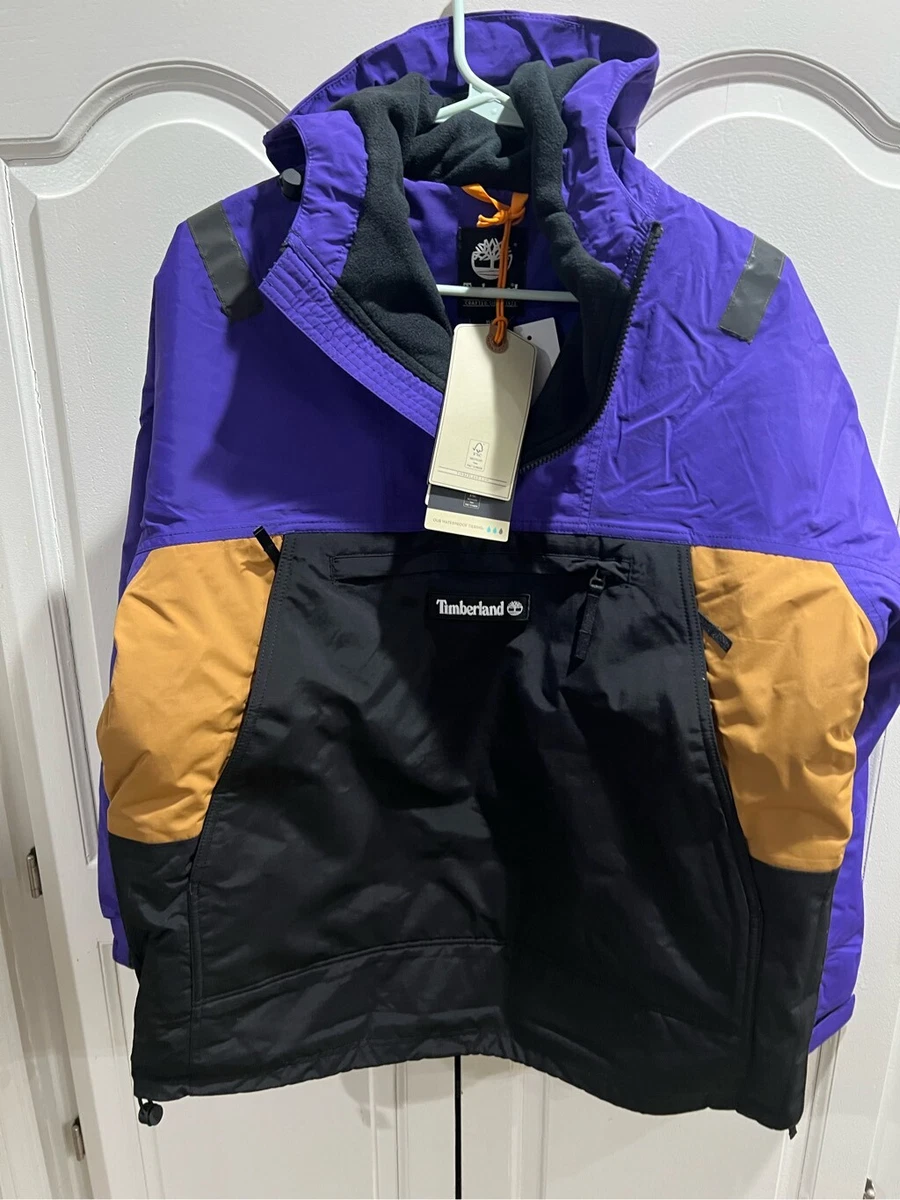 Timberland rainwear hotsell