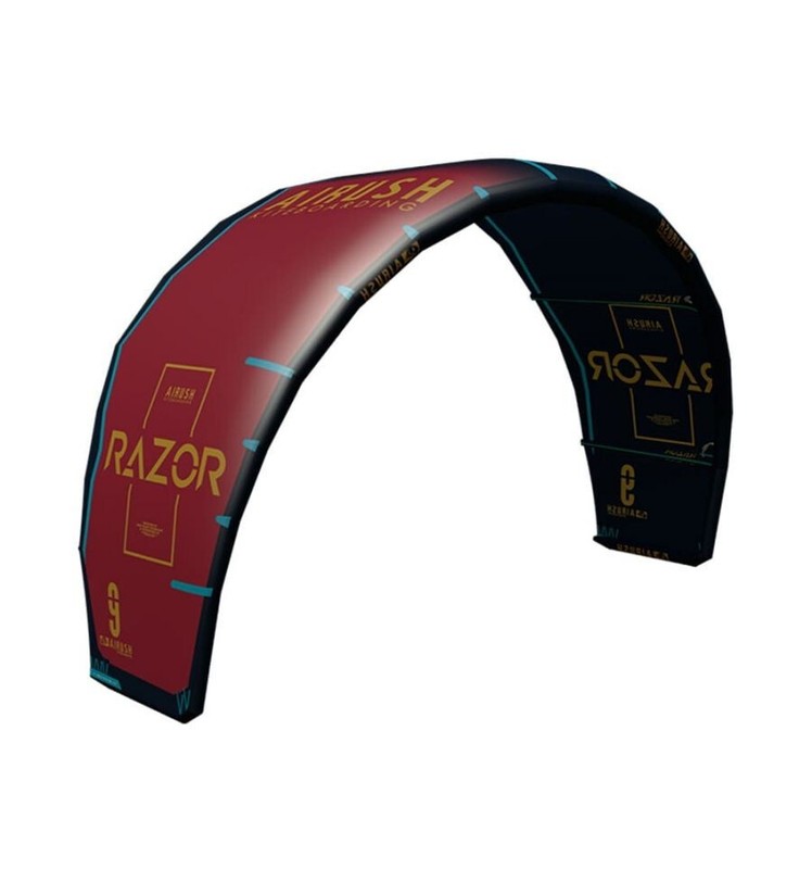 AIRUSH RAZOR V9 2021 9qm
