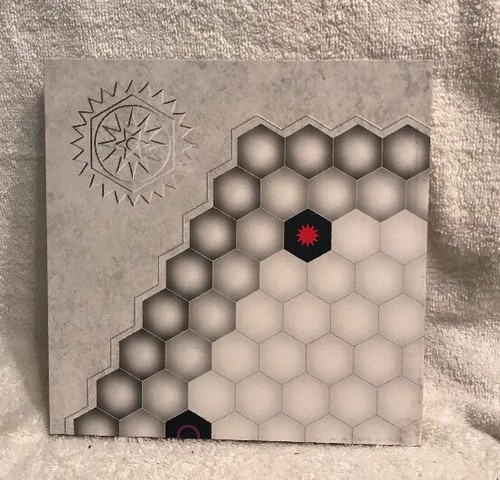 Ingenious~Reiner Knizia~Strategy Tile Board Game~Excellent UNUSED Condition - Picture 7 of 10
