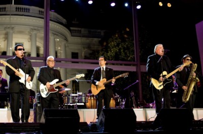 Los Lobos Original Concert Tour Tickets