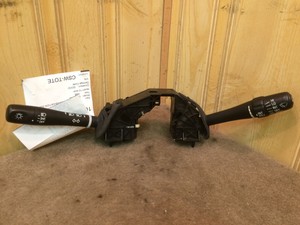 1999-01 Pontiac Grand Am Combination Switch Turn Signal Wiper Control