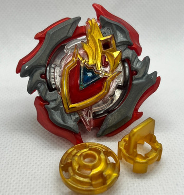 Z Achilles 11 Xtend+ B-107 Beyblade Burst Choz Takara Tomy #B2 | eBay