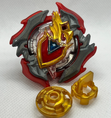 Z Achilles 11 Xtend+ B-107 Beyblade Burst Choz Takara Tomy #B2 | eBay