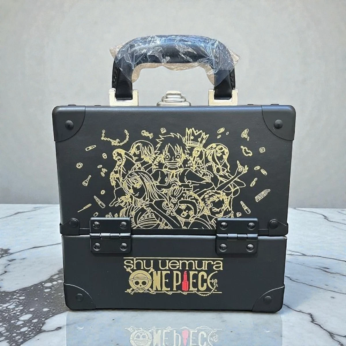 Shu Uemura Makeup Bags and Cases for sale | eBay