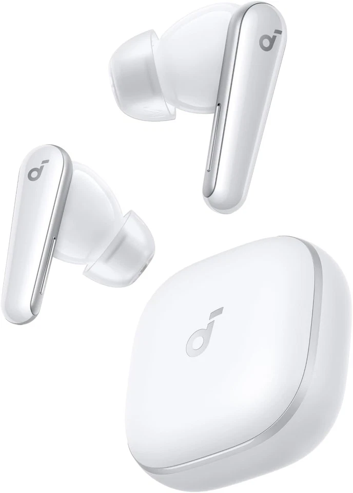 soundcore Liberty 5 by Anker kabellose Earbuds mit Noise Cancelling Dolby Audio - Bild 1 von 4