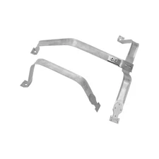 For Lincoln Navigator 1998-2002 Fuel Tank Straps | Steel 26.5 In. Strap 1 Length