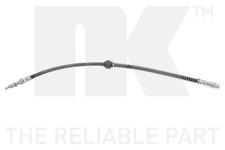 Bremsschlauch Vorderachse Hinterachse für CITROËN PEUGEOT ZX 205 I Cabriolet II