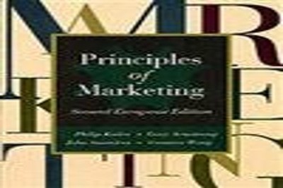 Principles of Marketing Euro Edition, Wong, Prof Veroni