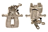 Bremssattel Bosch 0 986 134 048 FüR Oe 1K0 615 423 E - 1K0 615 423 N - 8J0 615