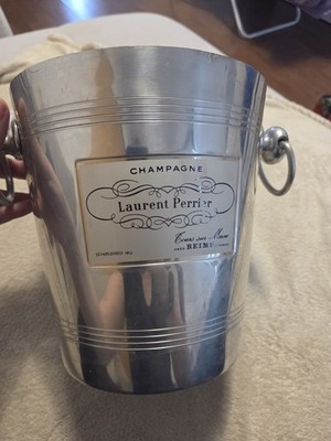 Laurent Perrier Sektkühler  Vintage