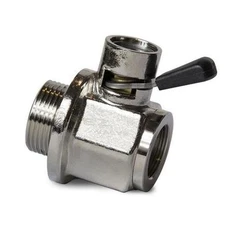 Fumoto EZ205 Oil Drain Valve