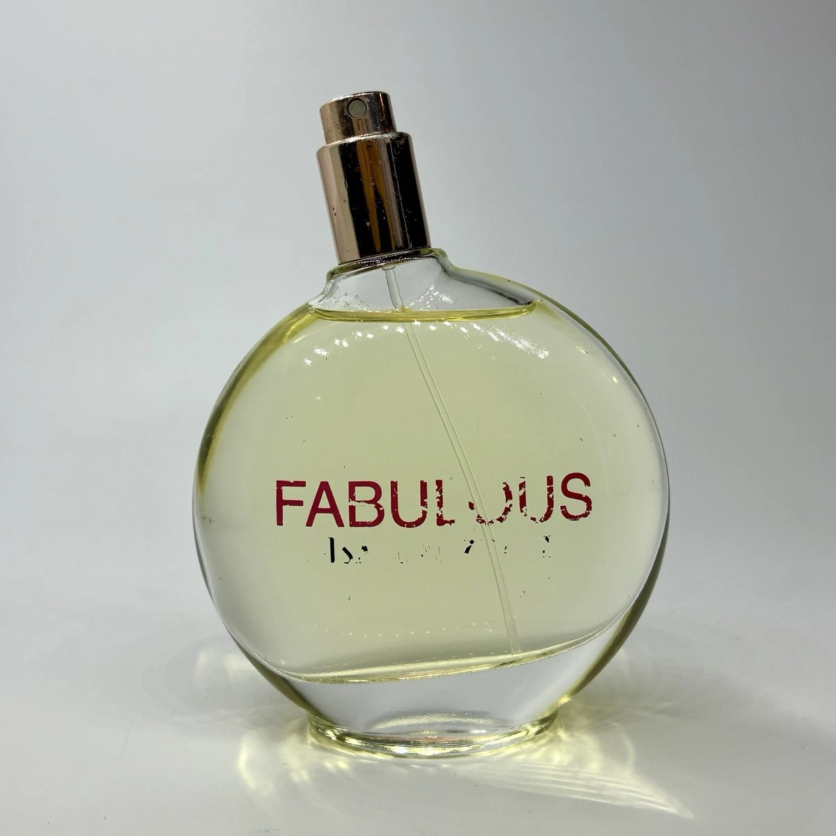 Fabulous 由Isaac Mizrahi 香水女| eBay