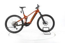 Haibike AllTrail 6 VTT électrique tout suspendu Yamaha Batterie 720Wh 29" 2024