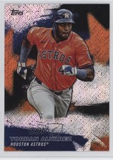 2026 Topps Series 1 Stars of MLB Yordan Alvarez #SMLB-8 1cl6