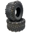 Set of 2 - 26x12.00-12 4Ply Reaper Turf Tire