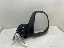Retroviseur droit (ou coque) Peugeot PARTNER